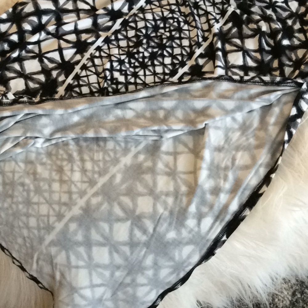 Summer 💞MOSSIMO 💞long maxi dress - Picture 7 of 8